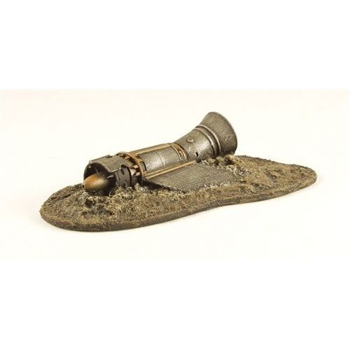 Conflix : Alien Craft Engine - Em6705