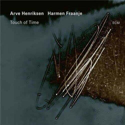 Touch Of Time - Cd Album