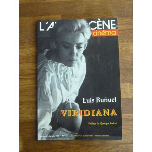 L'avant Scène Cinéma