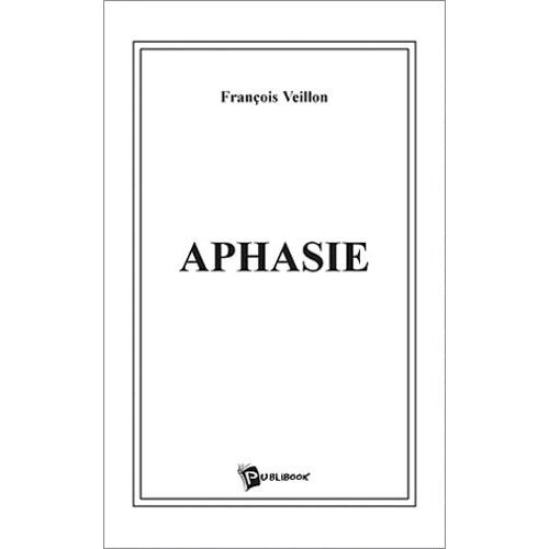 Aphasie