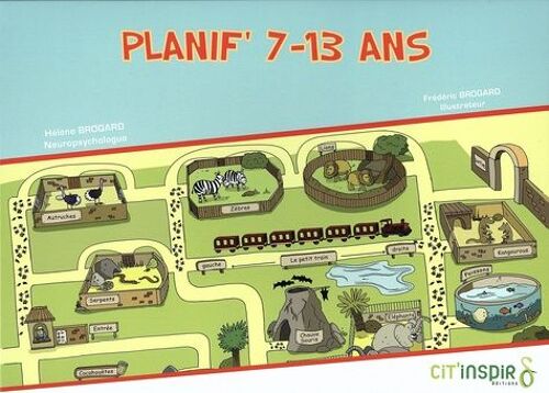 Planif' 7-13 Ans