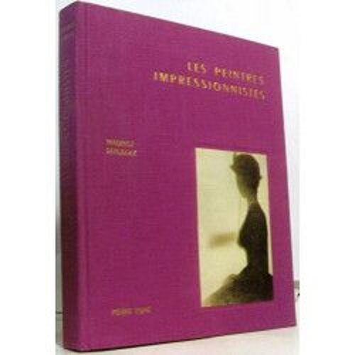 Les Peintres Impressionnistes