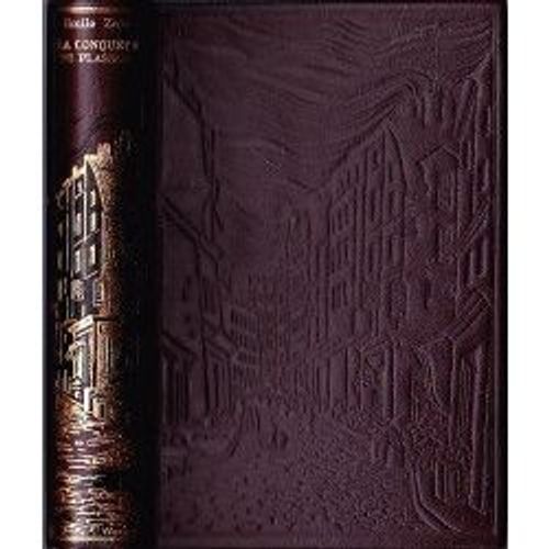 Zola - La Conquête De Plassans