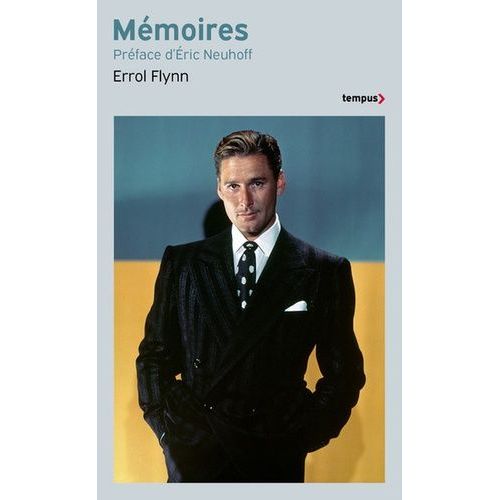 Mémoires - My Wicked, Wicked Ways