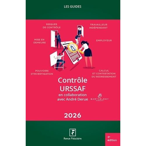 Contrôle Urssaf