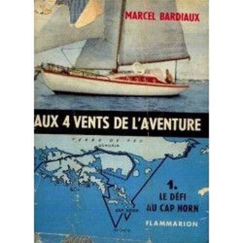 Aux 4 Vents De L'aventure - 2 : Par Le Chemin Des Écoliers