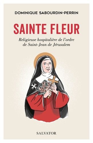 Vie De Sainte Fleur