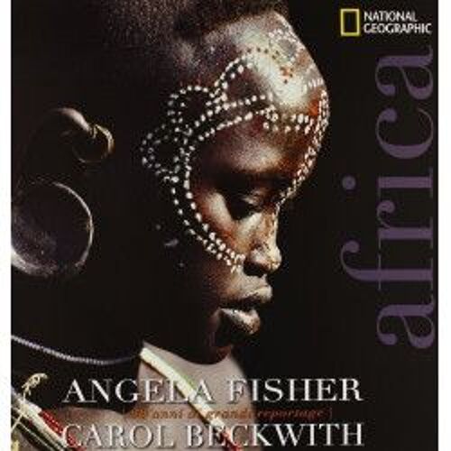 Africa. 30 Anni Di Grandi Reportage.