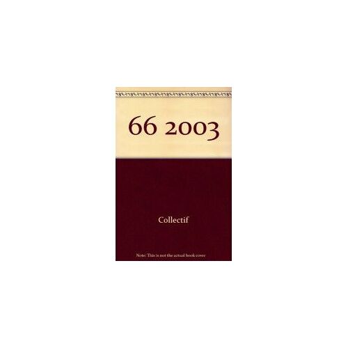 66 2003