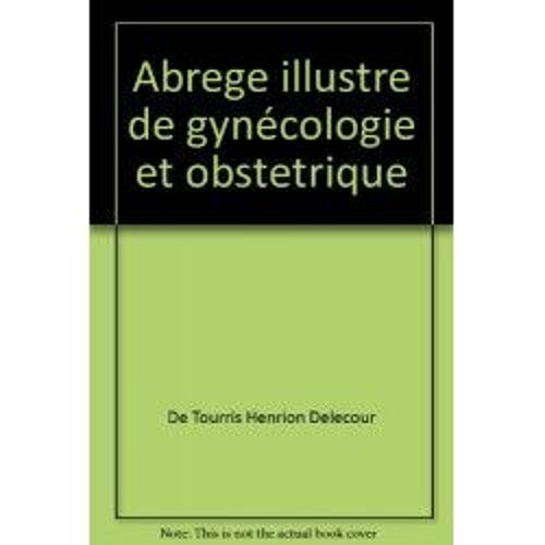 Abr.Ill.Gyneco.Obst
