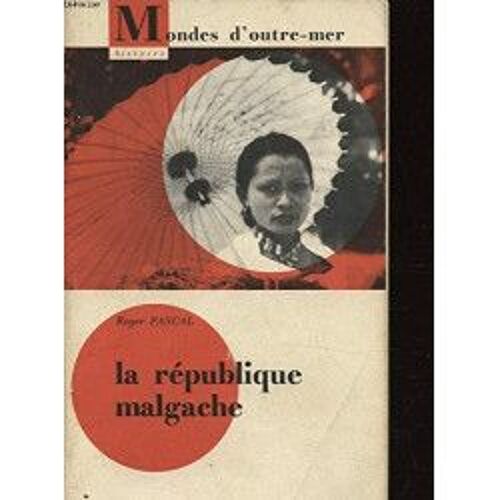 La Republique Malgache.