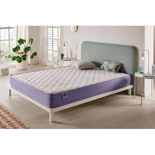 Matelas Geltech En Technologie Blue Latex + Memofresh - 22 Cm - Naturalex 160x200 Cm Équilibré