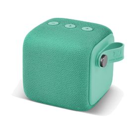 Fresh'n Rebel Rockbox Bold S Peppermint Enceinte Bluetooth Étanche Portable Vert