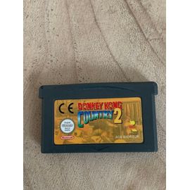 Donkey Kong Country 2 Gameboy