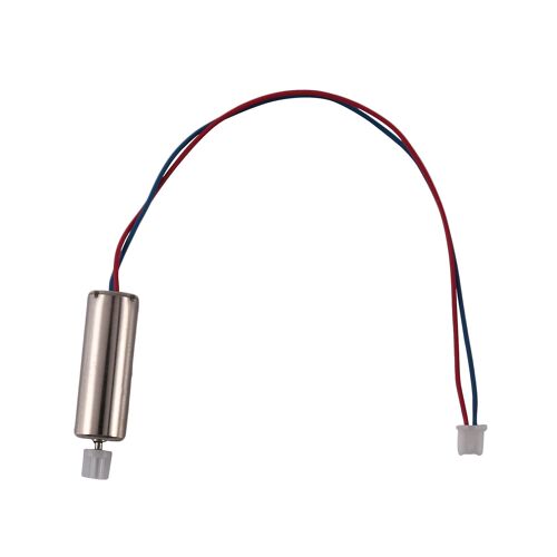 E58 M68 S168 Cw Ccw Moteur Rc Drone Quadricoptère Pièces De Rechange Kit De Remplacement Accessoires, 1pcs Rouge Bleu-Générique