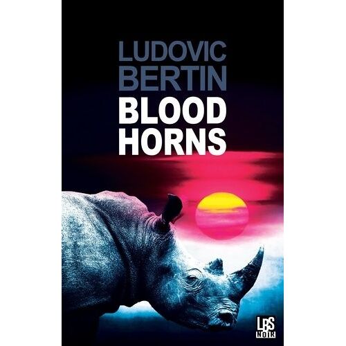 Blood Horns