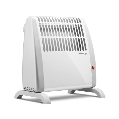 Trotec TCH 1 E - Radiateur - pose au sol