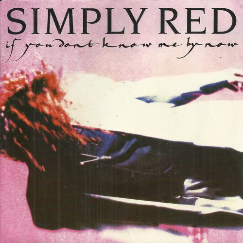 If You Don't Know Me By Now (K. Gamble - L. Huff) 3'23 / Move On Out (Hucknall) 5'18