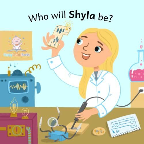 Who Will Shyla Be?