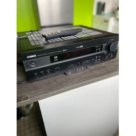 Amplificateur Yamaha 