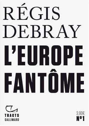L'europe Fantôme