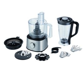 Robot multifonction HFP1000-25 CARREFOUR HOME