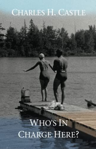 Who's In Charge Here?: 60 Real Stories To Encourage The Soul