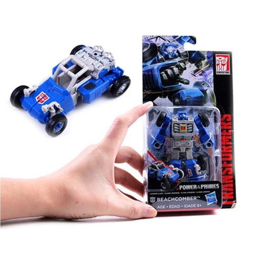 E0900 - Transformers Beasts Autobot Dinobot Titans Return Power Power Idw Cyberverse Action Figure Collection Optimus Prime Megatron