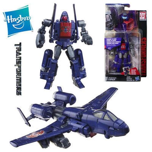 B1799 - Transformers Beasts Autobot Dinobot Titans Return Power Power Idw Cyberverse Action Figure Collection Optimus Prime Megatron