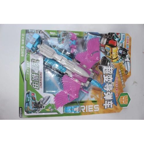 Tomy Transformers Action Figure Déformation Du Jouet King Kong Kong Idw Fit Eagle Quick Gunner Autobot Out Imprimer Model Toy