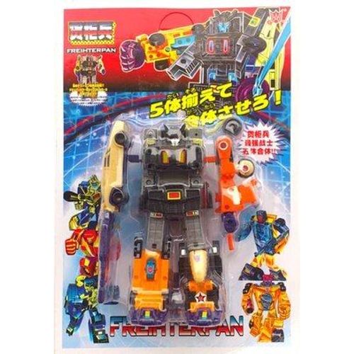 Tomy Transformers Action Figure Déformation Jouet Optimus Primal Autobot Model Fire Truck Scout G1 Toy