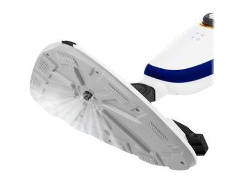 Tristar SR-5261 - Nettoyeur à vapeur - balai/à main (2-en-1)