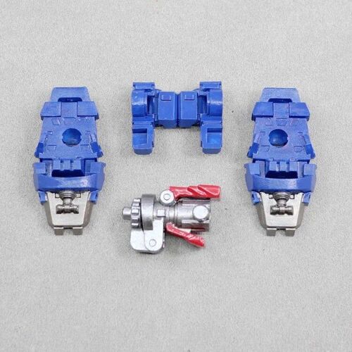 Kit De Mise À Niveau - Remplacez Le Kit De Mise À Niveau Du Canon À Main De Remplissage À Pied Pour La Série Bb Ss102 Op Commander Film7 Accessoires