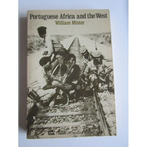 Portuguese Africa And The West