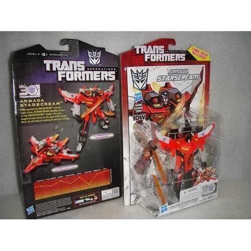Hasbro Transformers Action Figure Idw Roadmaster Megatron Sandstorm Alsi Soundboard Poulley Deformation Model Model Model