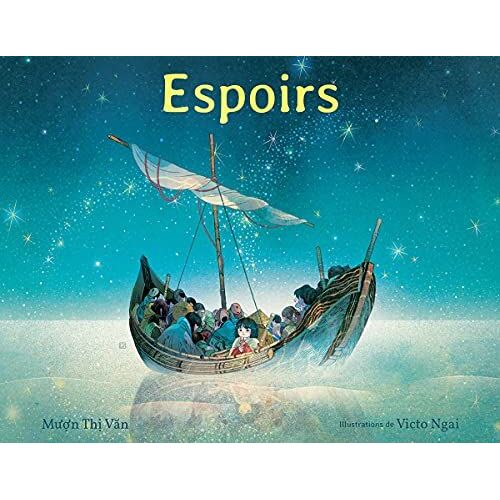 Espoirs (French Edition)