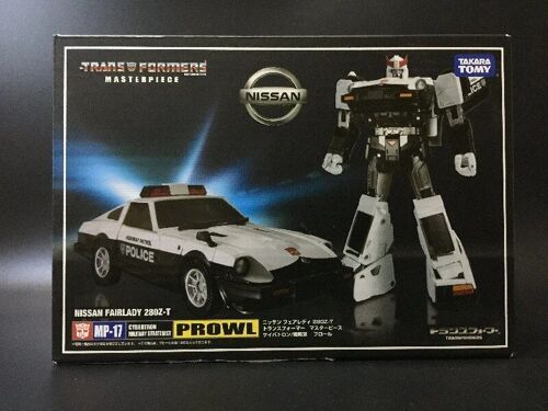 Mp17 - En Stock Ko Tkr Action Figure Collectible Gift
