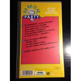 Ka.Ra.O.Ke Party Rock'n'roll