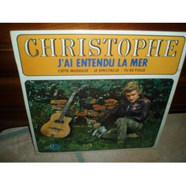 J'ai Entendu La Mer +3