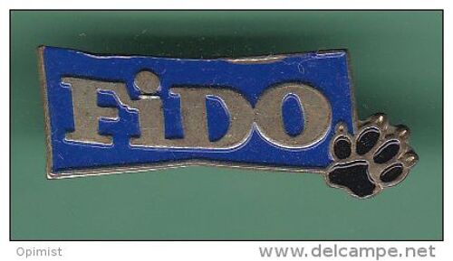 Pin's Fido