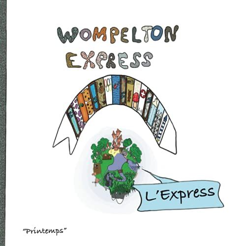 Wompelton Express: L'express