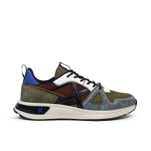 Munich Futtura 8771001 Multicolor