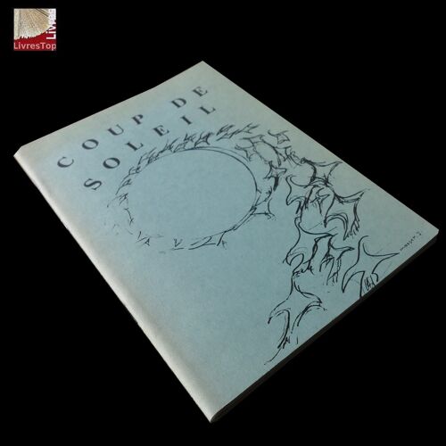 Coup De Soleil Poésie Et Art 9