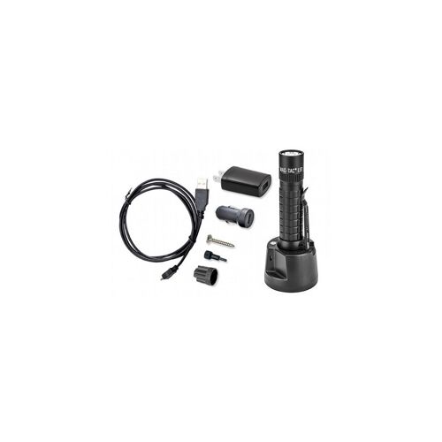 Lampe Tactique Rechargeable Mag-Tac - Maglite