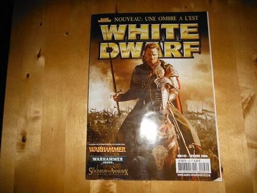 White Dwarf 142