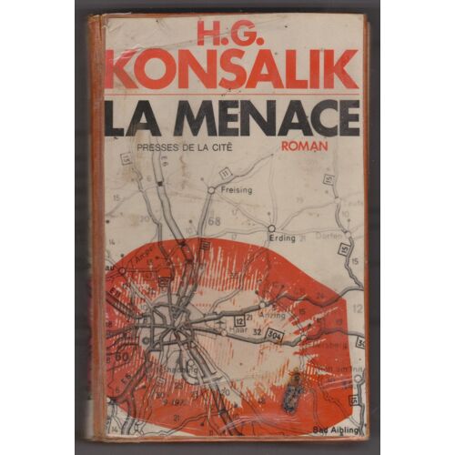 La Menace