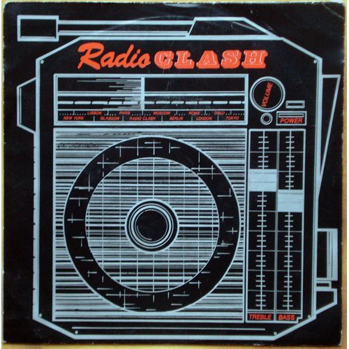 Radio Clash