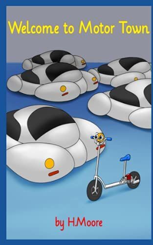 Welcome To Motor Town