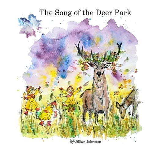 The Song Of The Deer Park