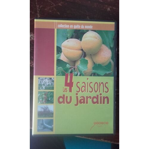 Les 4 Saisons Du Jardin